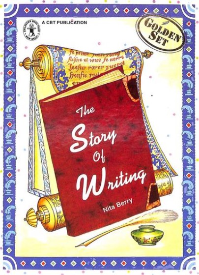 The Story Of Writing